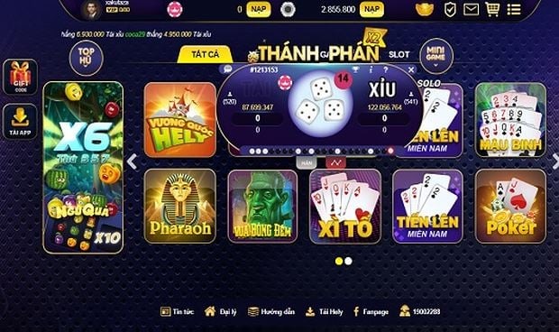 Mẹo Chơi Tài Xỉu Fly88 Luôn Thắng 2025 3 Lưu ý khi chơi tài xỉu online